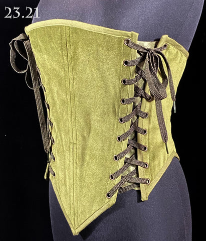 Mega Bodice
