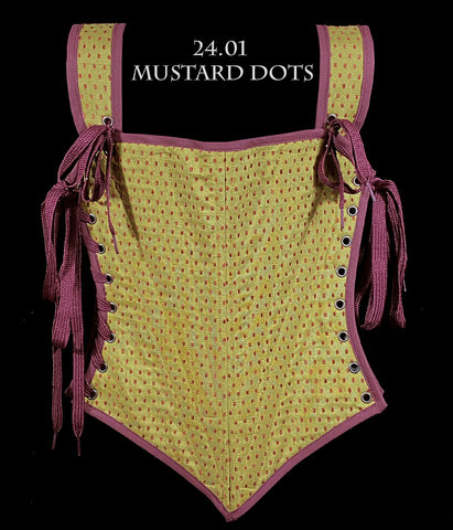 Max 1 Bodice
