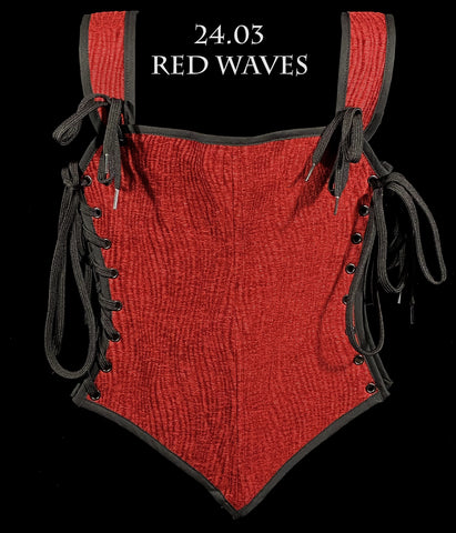 Max 1 Bodice