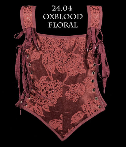 Max 1 Bodice - Plus Size