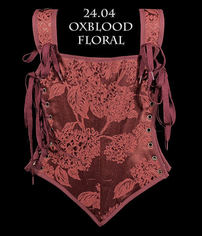 Max 1 Bodice