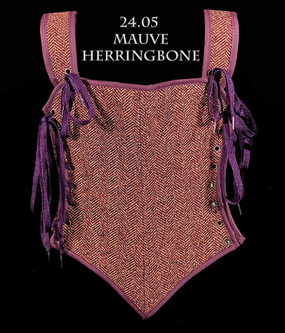 Max 1 Bodice - Plus Size