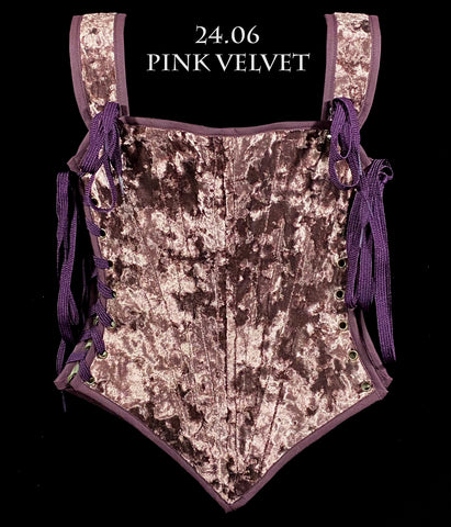 Max 1 Bodice