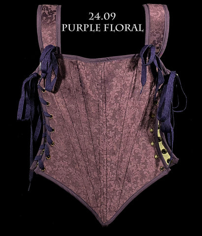 Max 1 Bodice - Plus Size