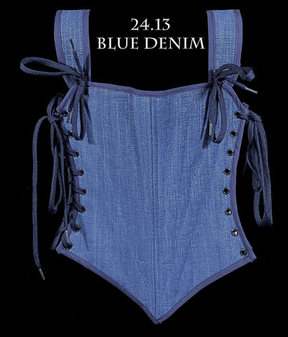 Max 1 Bodice
