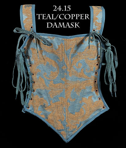 Max 1 Bodice