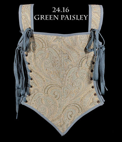 Max 1 Bodice
