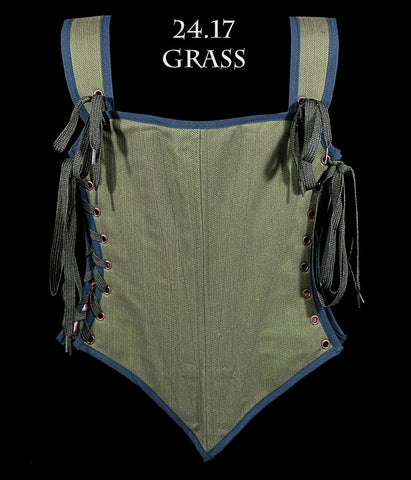 Max 1 Bodice