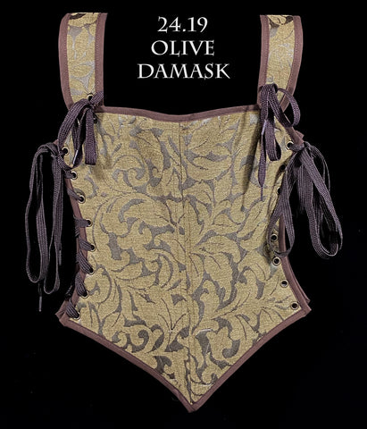 Max 1 Bodice