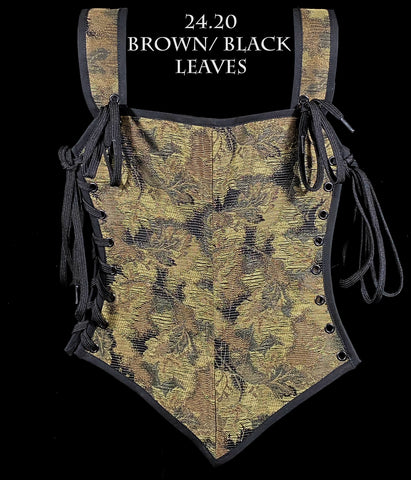 Max 1 Bodice