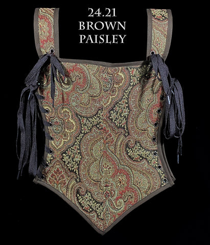Max 1 Bodice