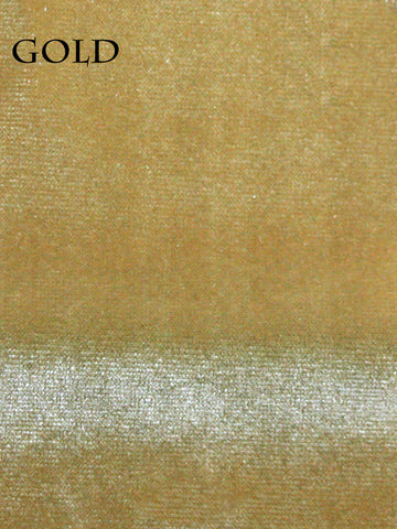 Cotte- Velvet