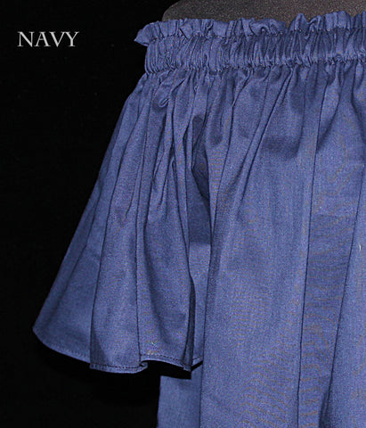 Yoke Shirt