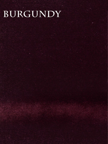 Cotte- Velvet