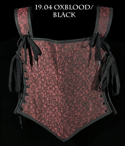 Max 1 Bodice- 2019 Vintage XXL