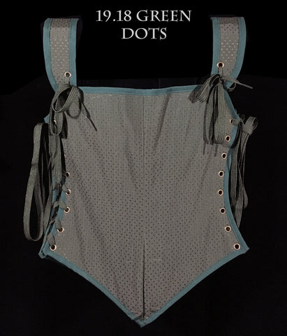 Max 1 Bodice- 2019 Vintage XXL