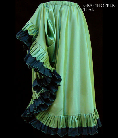 Gitana Skirts