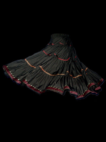 Carnival Skirt