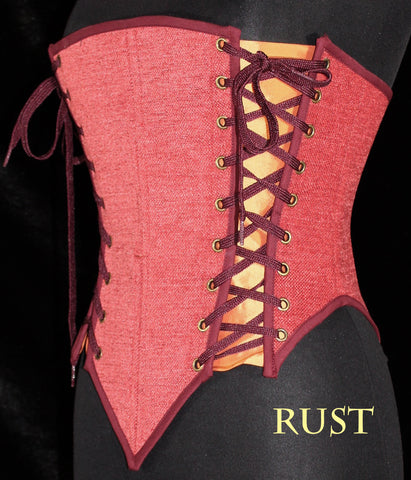 Mega Bodice