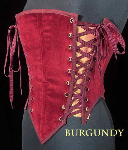 Mega Bodice
