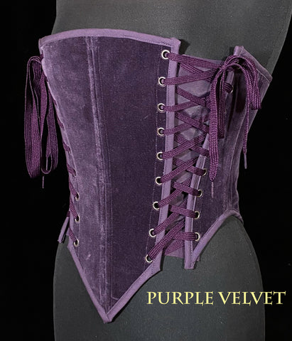 Mega Bodice