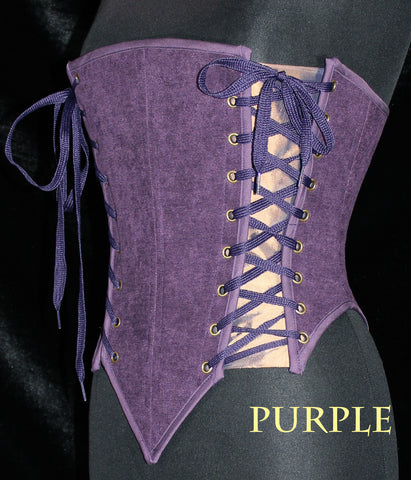 Mega Bodice