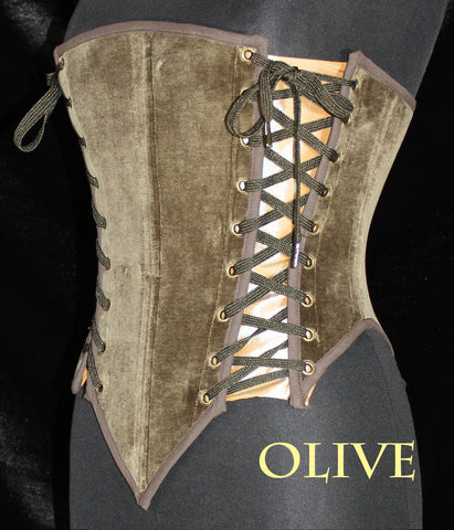 Mega Bodice