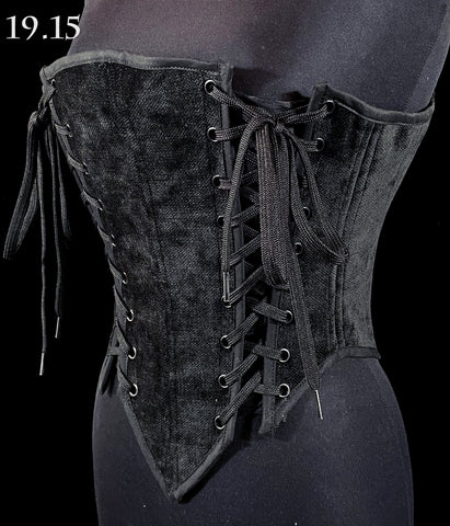 Mega Bodice