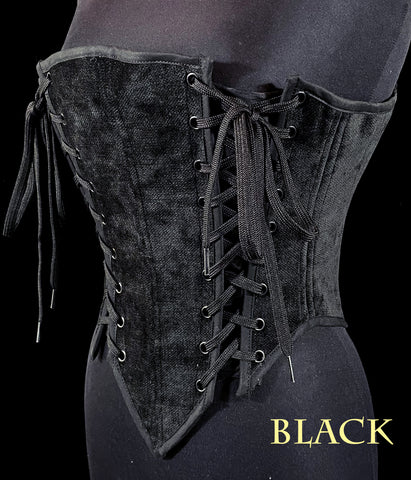 Mega Bodice