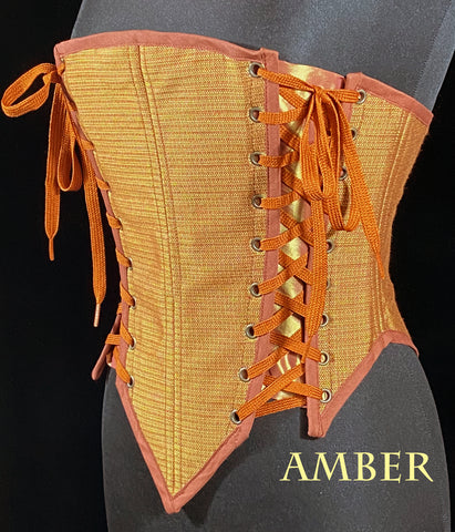 Mega Bodice