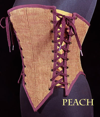 Mega Bodice