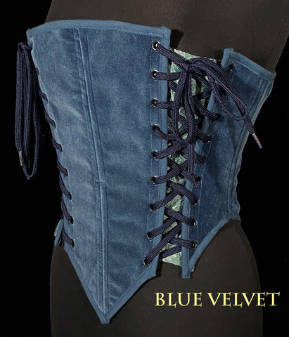 Mega Bodice