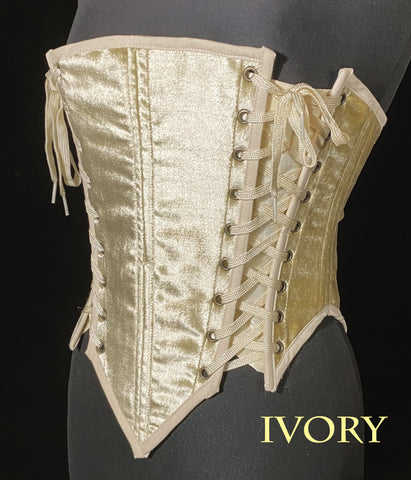 Mega Bodice