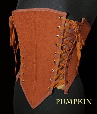 Mega Bodice