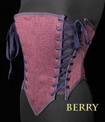 Mega Bodice
