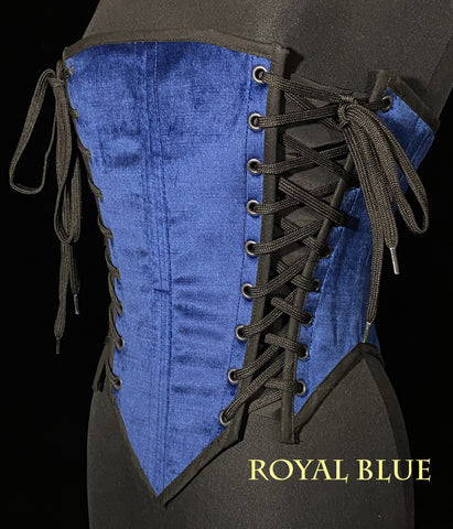Mega Bodice