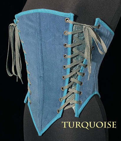 Mega Bodice