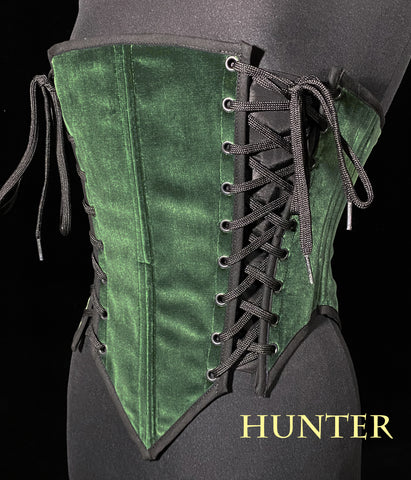 Mega Bodice