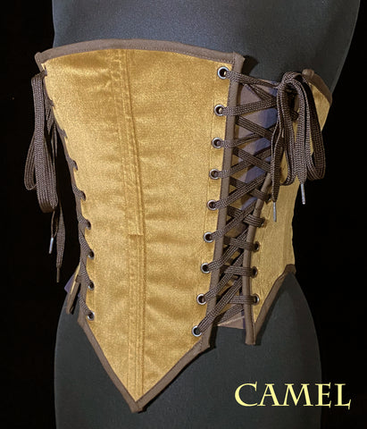 Mega Bodice