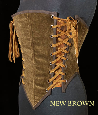 Mega Bodice