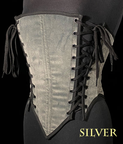 Mega Bodice