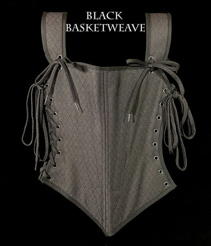 Max 1 Bodice