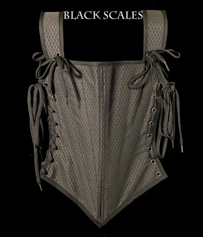 Max 1 Bodice