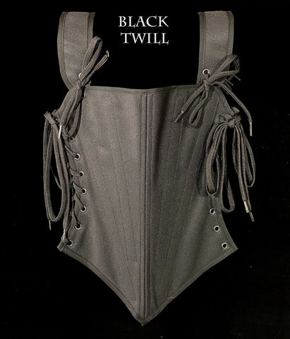 Max 1 Bodice