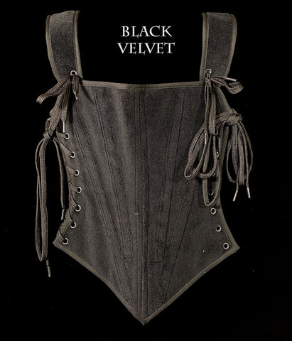 Max 1 Bodice