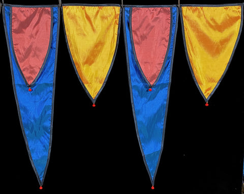 Bell Banners