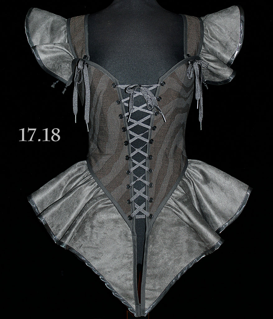 Pirate Bodice – Moresca Clothing & Costume