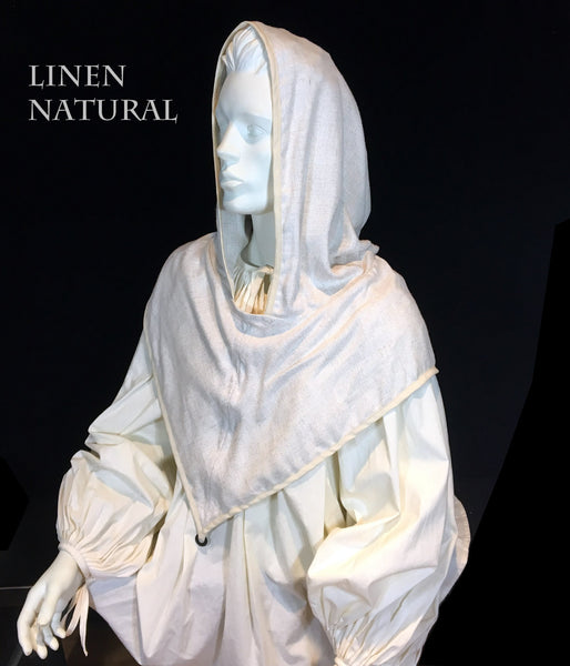 Capuchin Hood – Moresca Clothing & Costume