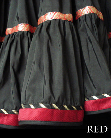 Carnival Skirt