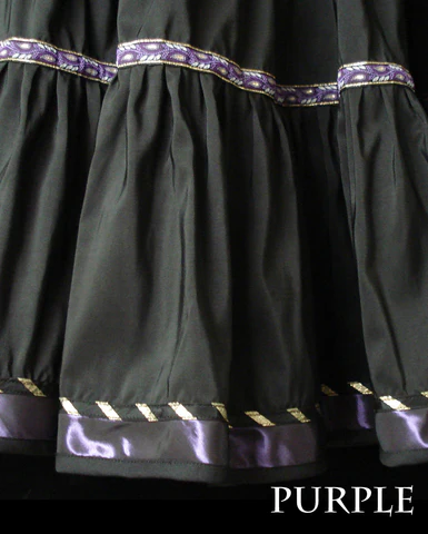 Carnival Skirt